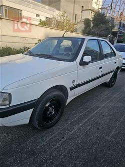 بيجو 405